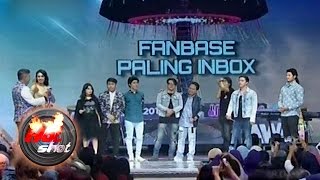 Aliando-Prilly Tak Saling Sapa Meski Satu Panggung - Hot Shot