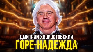 Дмитрий Хворостовский - Горе-надежда