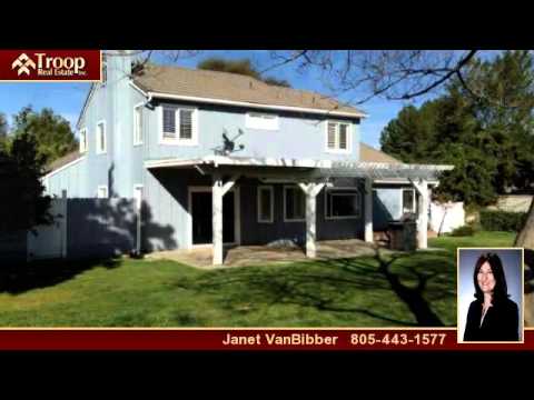1902 Rambling Road, Simi Valley, CA home video tour