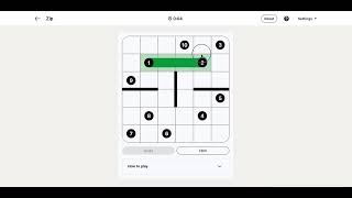 Celebrity LinkedIn Zip Answer Today | 24 March 2026 - Puzzle #372 Profile