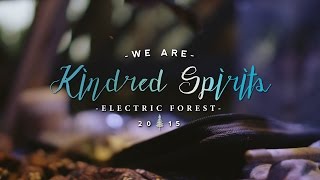 Electric Forest Kindred Spirits: Krystal (Episode 2)