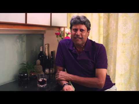 Kapil Dev's message for Yuvraj Singh