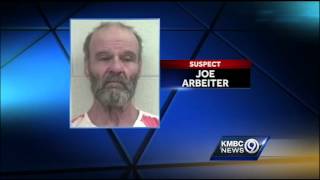 Deputies: Man confessed to killing, dismembering Marshall woman