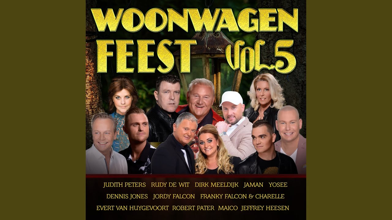 Jij Bent Het Leven Voor Mij - YouTube