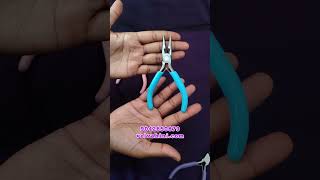 Plier set ✅ Professional tool #shorts #aarimaterialonlineshop #pliers
