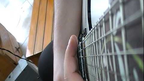 The Correct Mechanics of Sweep Picking