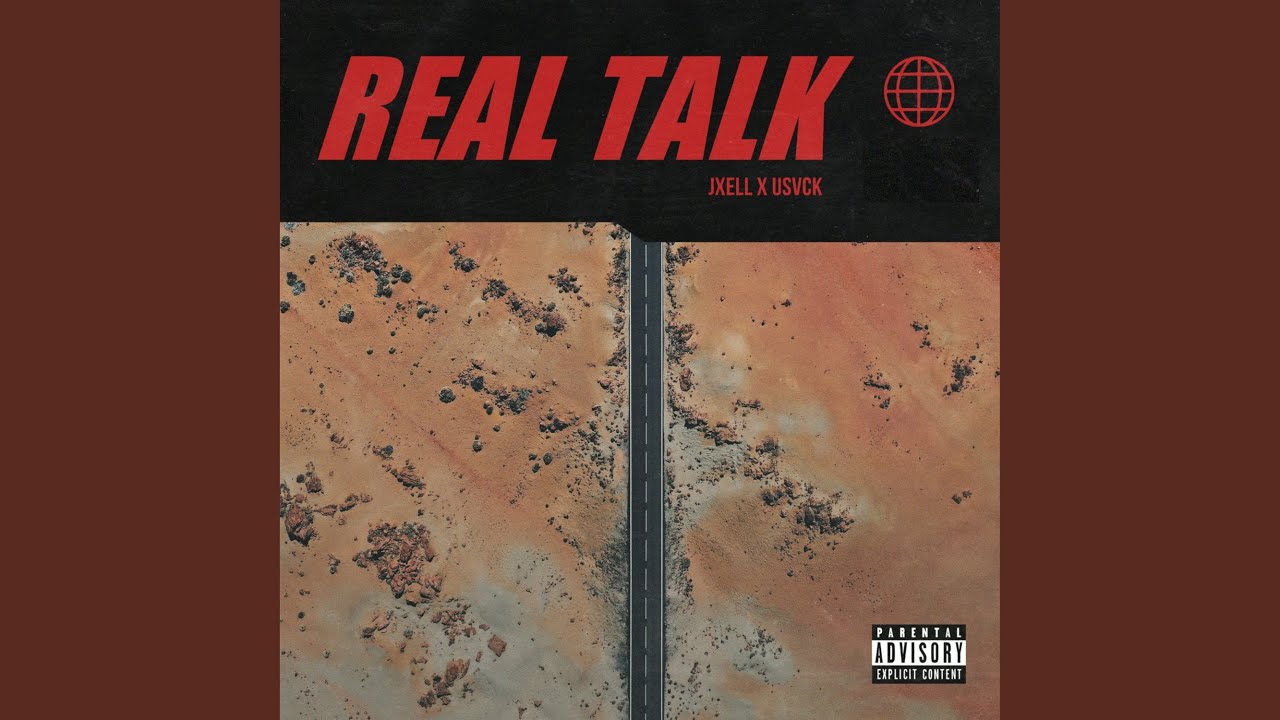 Real Talk (prod. USVCK)