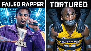 The Craziest Kobe Bryant Stories You've Never Heard