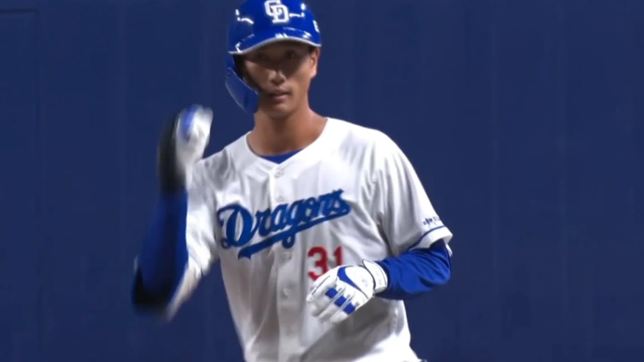 【2025ファーム】森駿太 ヒット集【中日ドラゴンズ】