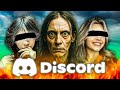 L'oscuro mondo degli INCONTRI su DISCORD