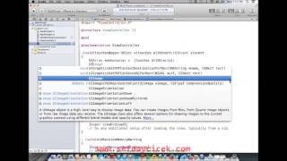 Sefa Ayçiçek - Ios Programlama Eğitimi- Multitouch 1