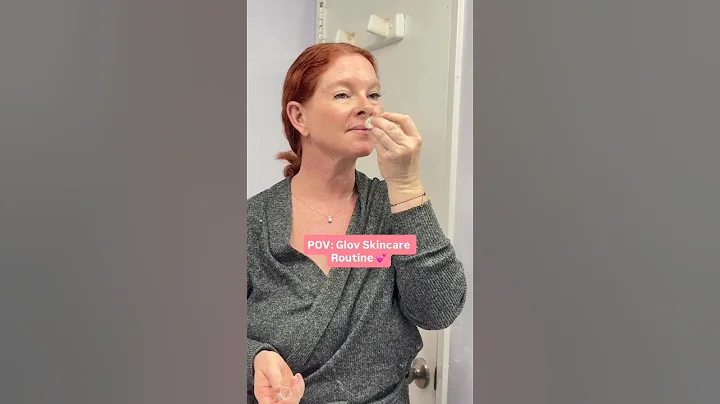 Say hello to smoother, brighter, more hydrated skin! ✨