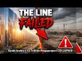 The Line Explained Why NEOM Failed