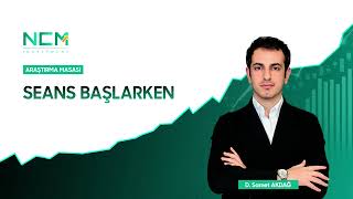 Seans Başlarken 28.08.2026