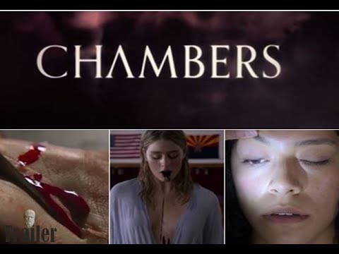 CHAMBERS Bande Annonce VF 2019 HD NETFLIX - YouTube