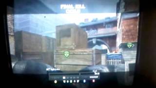 3rd map underground refresh v 4-3 dashboard rage