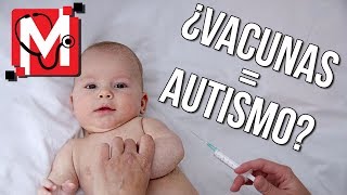 Vacunas ¿SON PELIGROSAS? 🤔  ¿Autismo?