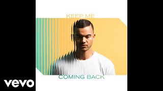 Watch Guy Sebastian Keep Me Coming Back video