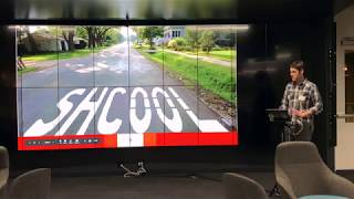 Celebrity Mike Calhoun - How Do We Handle Errors? Net Worth