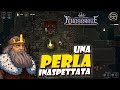 Un RPG un po' ZELDA un po' METROIDVANIA ▶ 👑 KINGSGRAVE 👑