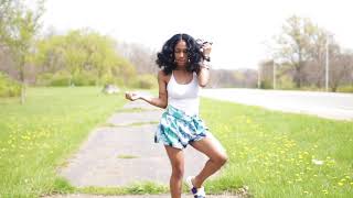 Joyce Wrice Must Be Nice Dance Visual