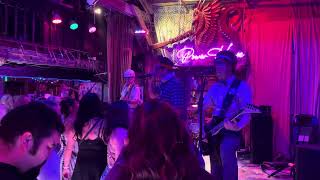 Spazmatics Cover Stacys Mom Song Video 8.5