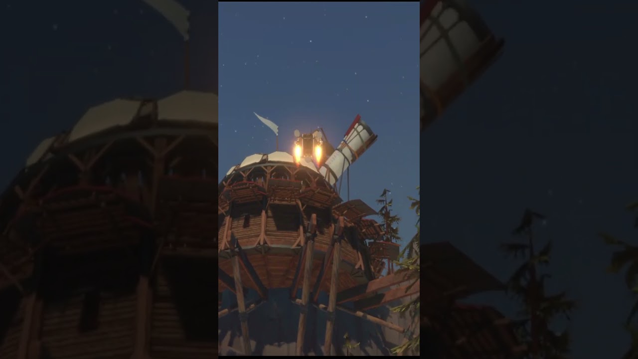 Outer Wilds / Nazid Game On