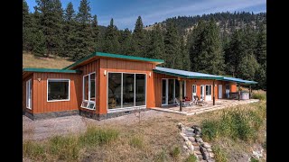 32757 Deer Park Road, Polson, MT 59860