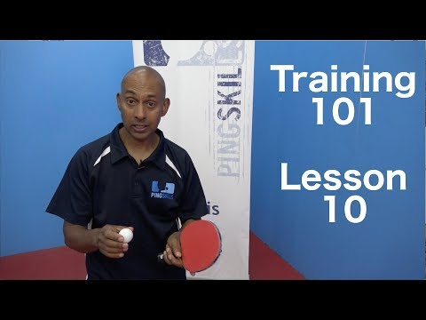 Training 101 |