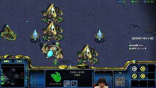 【26.6.26】 SC:R 1v1 (FPVOD) Best (P) vs Rush (T) 【Ultimate Battle】