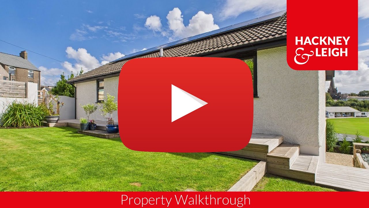 Hackney & Leigh Estate Agents - Property For Sale - Butler Street, Millom, LA18 5DU