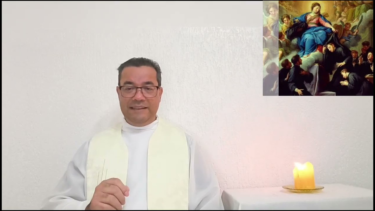 SANTO DO DIA 17 DE FEVEREIRO, SETE SANTOS FUNDADORES DA ORDEM DOS SERVITAS.
