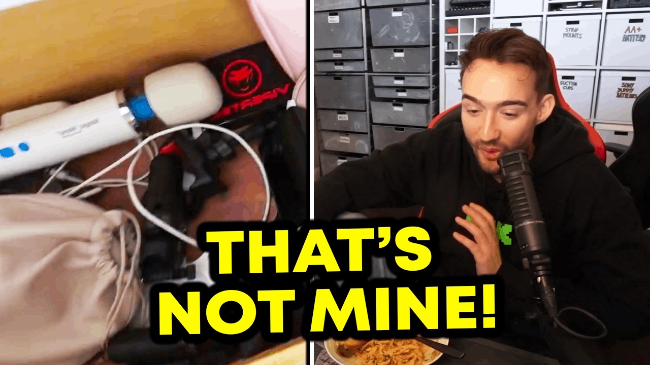 Arther Has Some Explaining To Do With Julia... ft. Alinity