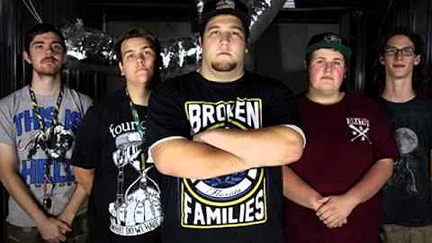 Best Groundshaking Breakdowns 2013 - Part 1