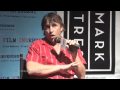 Richard Linklater on Me & Orson Welles (5 of 8)