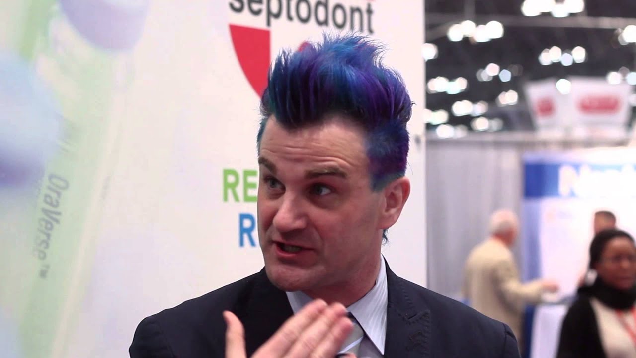 Septodont - ORAVERSE