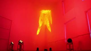 La Luz Primigenia ivonne ortiz