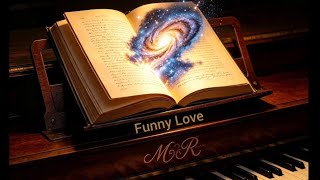 Funny Love M R Original Song