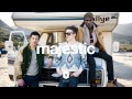 Ta-ku - Higher (Flume Remix)