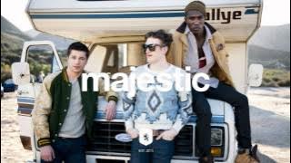 Ta-ku - Higher (Flume Remix)