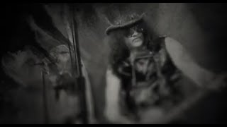 Slash ft. Myles Kennedy and The Conspirators - The River Is Rising (Official Lyric Video)
