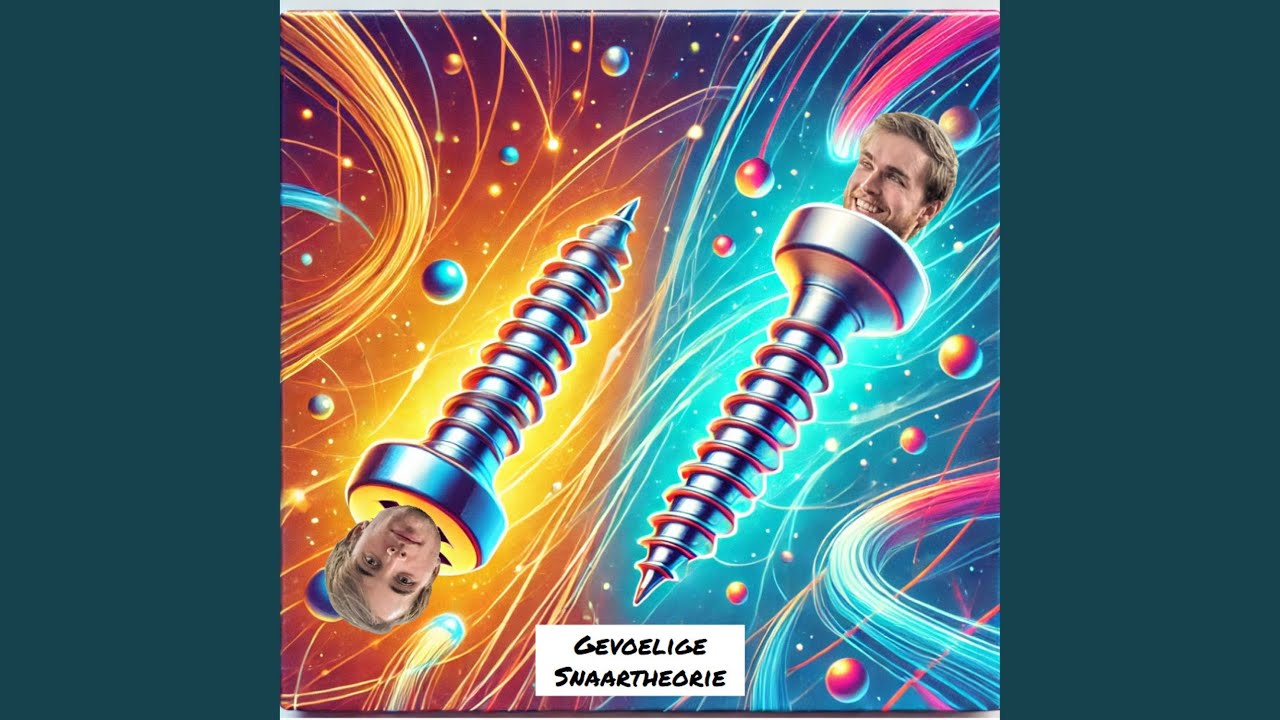 Ach, zo gaan die dingen - YouTube