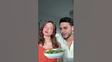 تيك توك جديد عاملة حالك مش عارفاني بيسان إسماعيل ومحمود قشرت الكلمنتينا 