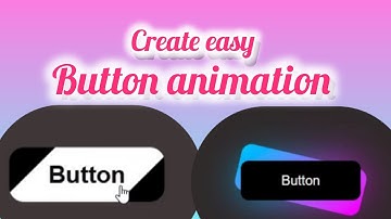 Css animation button-create with easy #animation #coding #html #webdevelopment  #htmlcssproject 