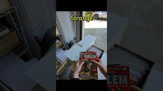 Bronze Age Black Panther and More #comicbooks #blackpanther #avengersdoomsday