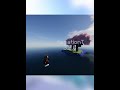 Pure Nostalgia with AURORA… Minecraft cinematic ♾️. #minecraft #cinematic #usa