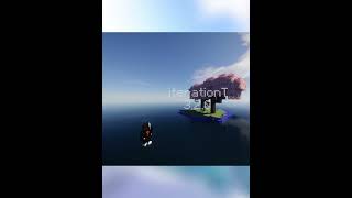 Pure Nostalgia with AURORA… Minecraft cinematic ♾️. #minecraft #cinematic #usa