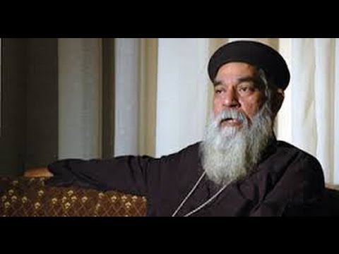 القمص مرقص عزيز يا مسلمين احنا اصحاب البلد ومصر ابتليت بيكم يا متخلفين يا مستعمرين من 1400 سنه 