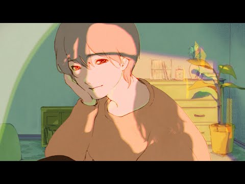 DISH// - あたりまえ [Official Lyric Video]