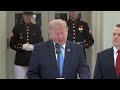 Hamas pranon çarmatimin e plotë në Gaza, Trump: Marrëveshje historike për paqen